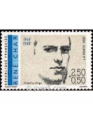 n° 2686 - Timbre France Poste