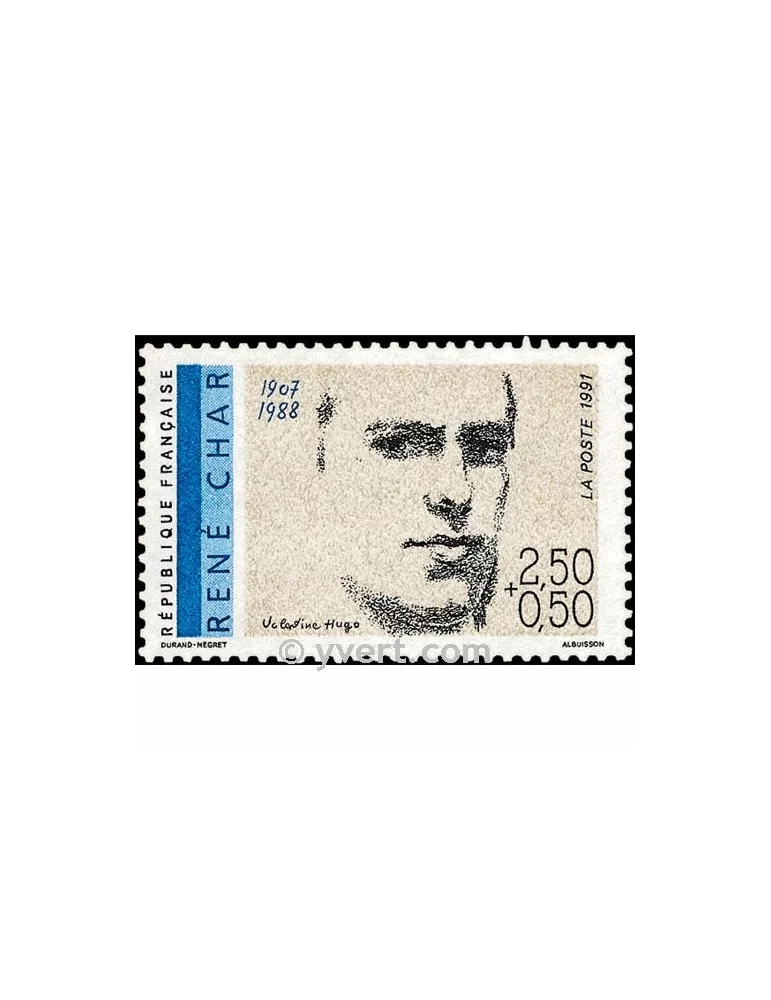 n° 2686 - Timbre France Poste