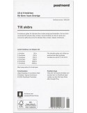n° C3620 - Timbre SUEDE Carnets