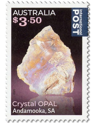 n° 5662/5664 - Timbre AUSTRALIE Poste