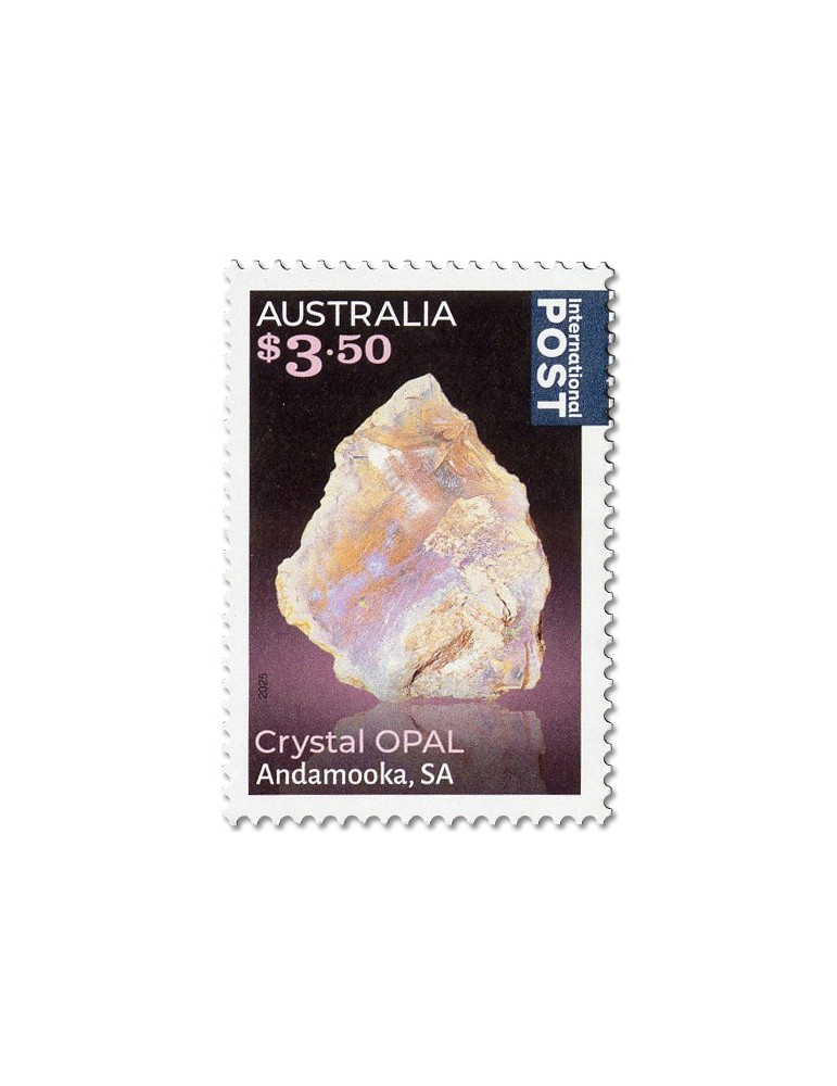 n° 5662/5664 - Timbre AUSTRALIE Poste
