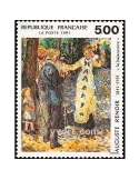 n° 2692 - Timbre France Poste