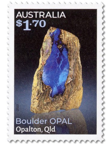 n° 5668/5670 - Timbre AUSTRALIE Poste