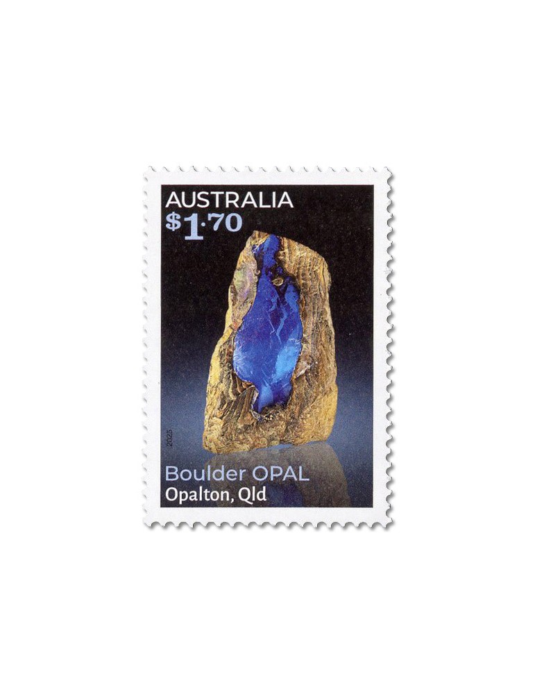 n° 5668/5670 - Timbre AUSTRALIE Poste