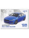 n° 5690/5693 - Timbre AUSTRALIE Poste