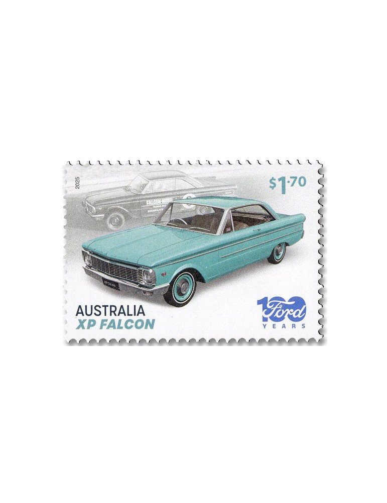 n° 5690/5693 - Timbre AUSTRALIE Poste