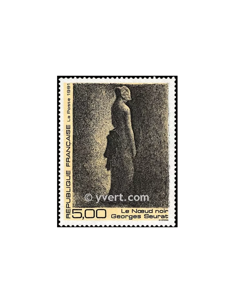 n° 2693 - Timbre France Poste