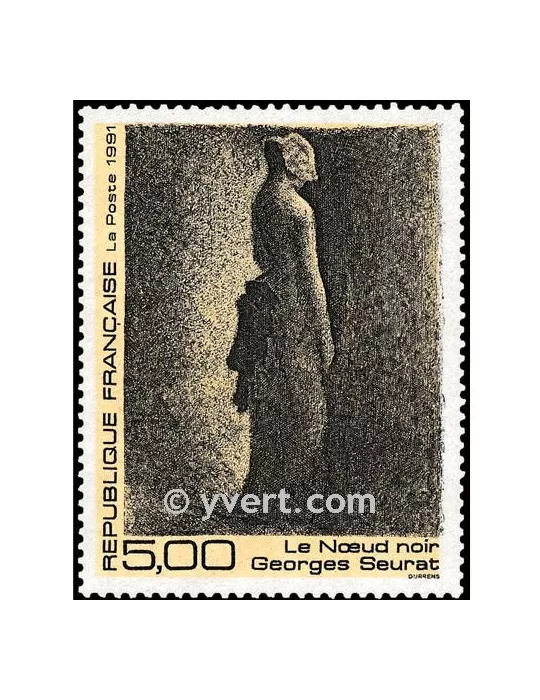 n° 2693 - Timbre France Poste