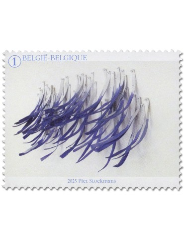 n° 5317 - Timbre BELGIQUE Poste