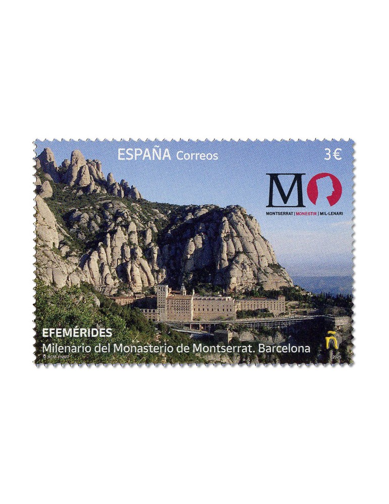 n° 5619 - Timbre ESPAGNE Poste