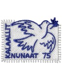 n° 996 - Timbre GROENLAND Poste