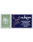 n° 4488al - Timbre HONGRIE Poste
