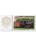n° 4671u - Timbre HONGRIE Poste