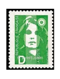 n° 2711 - Timbre France Poste