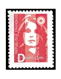n° 2712 - Timbre France Poste
