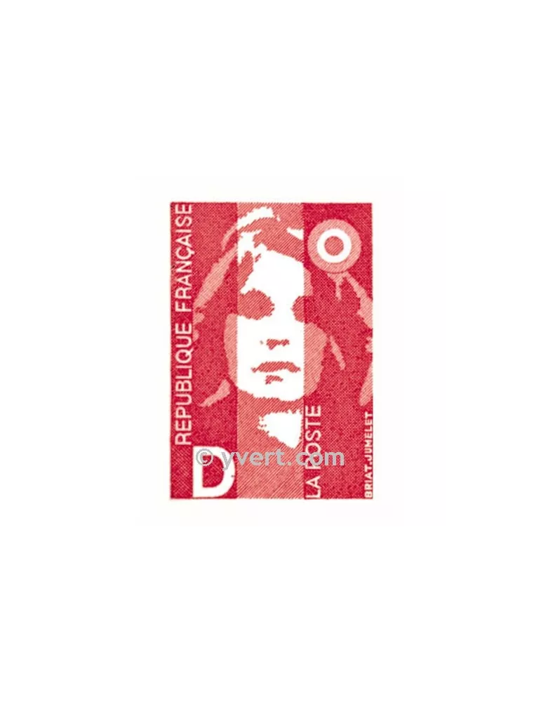 n° 2713 - Timbre France Poste