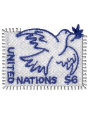 n° 1903 - Timbre ONU NEW YORK Poste