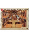 n° 1767/1770 - Timbre ORDRE de MALTE Poste