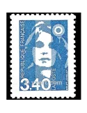 n° 2716 - Timbre France Poste