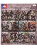 n° 4515/4526 - Timbre PHILIPPINES Poste
