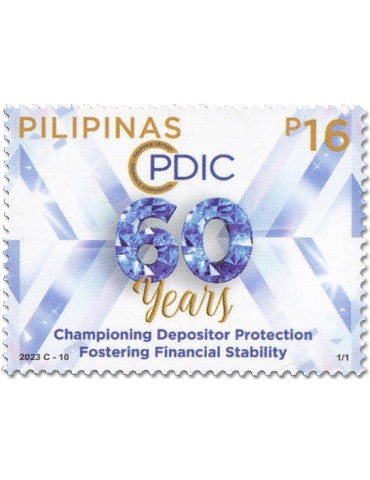 n° 4555 - Timbre PHILIPPINES Poste