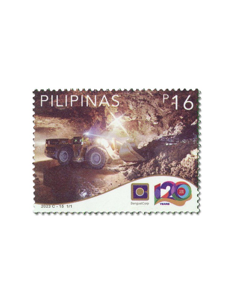 n° 4561 - Timbre PHILIPPINES Poste