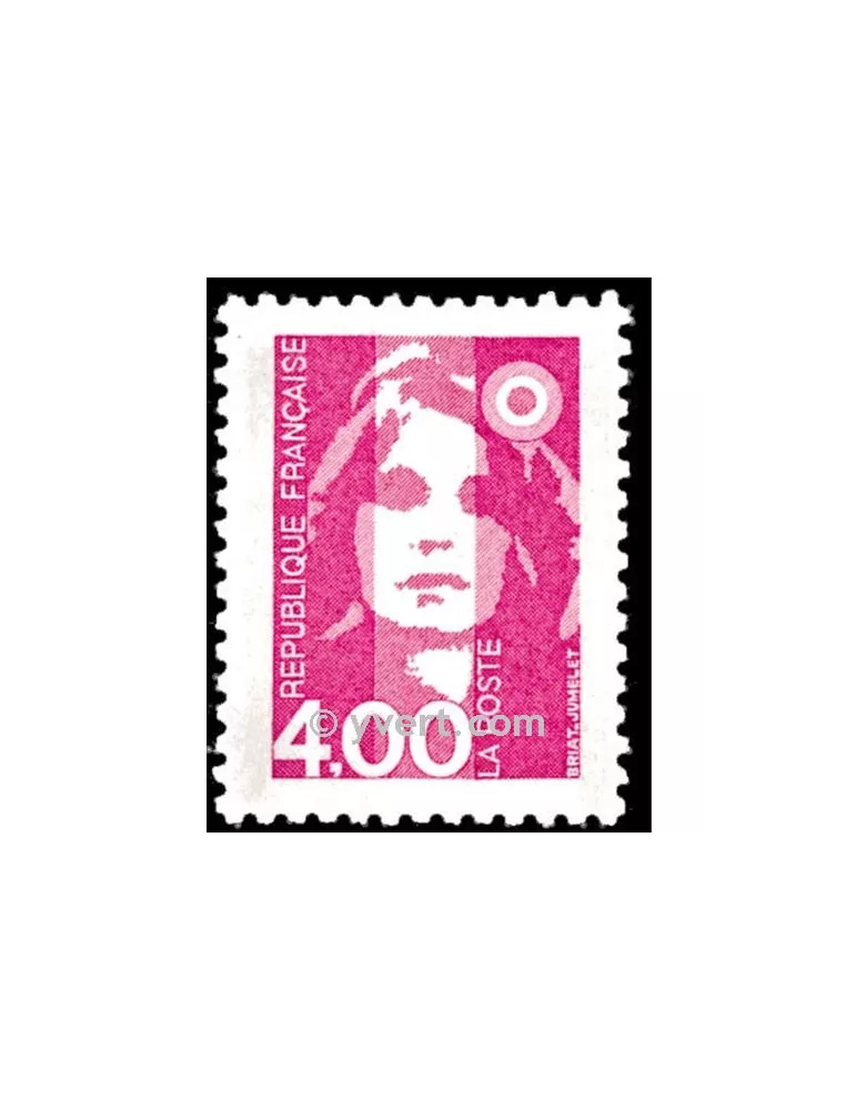 n° 2717 - Timbre France Poste