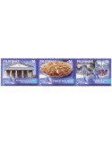 n° 4628/4630 - Timbre PHILIPPINES Poste