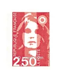 n° 2720 - Timbre France Poste