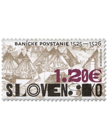 n° 938 - Timbre SLOVAQUIE Poste