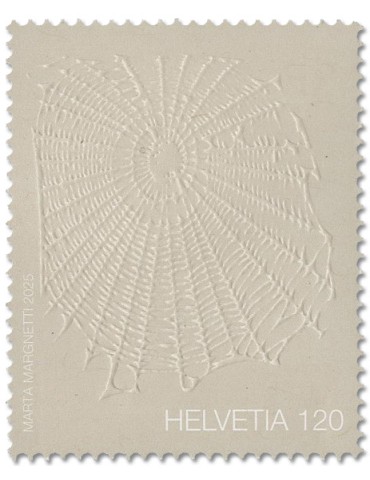 n° 2913 - Timbre SUISSE Poste