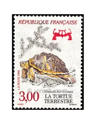 n° 2722 - Timbre France Poste