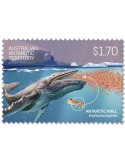 n° 309/312 - Timbre TERRITOIRE ANTARCTIQUE AUSTRALIEN Poste