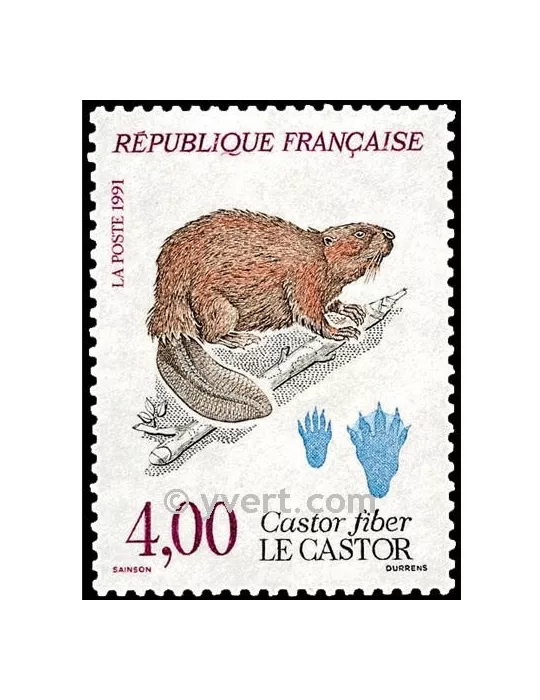 n° 2723 - Timbre France Poste