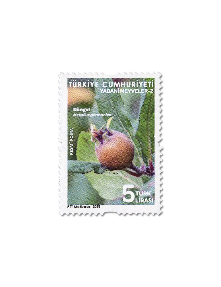 n° 456/457 - Timbre TURQUIE Timbres de service