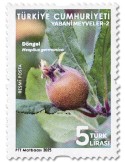 n° 456/457 - Timbre TURQUIE Timbres de service