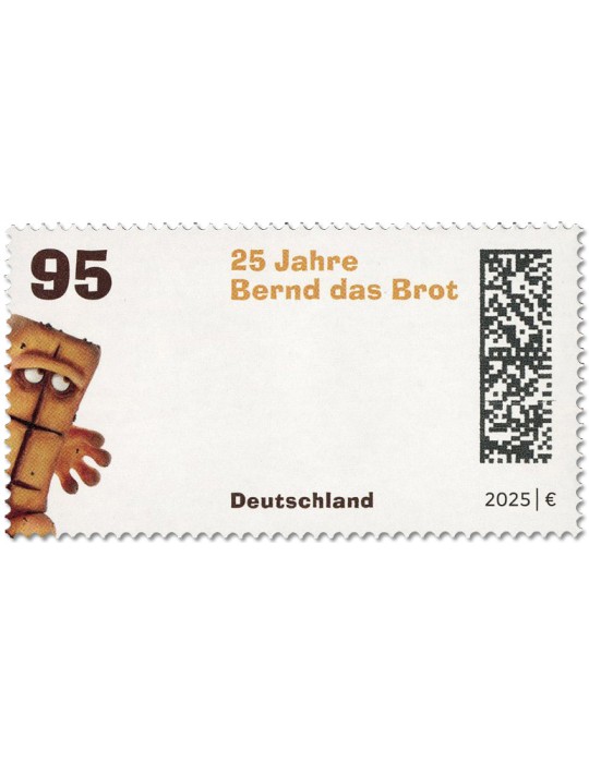 n° 3702 - Timbre ALLEMAGNE FEDERALE Poste