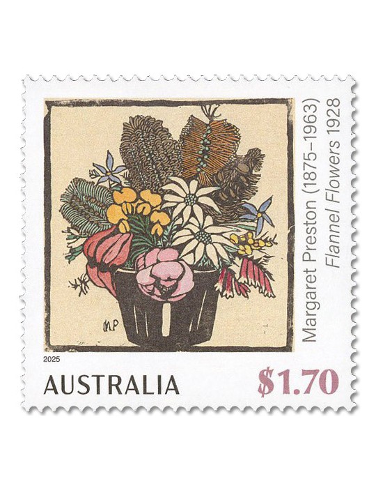 n° 5687/5689 - Timbre AUSTRALIE Poste