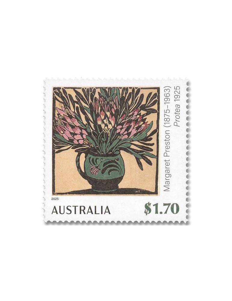 n° 5687/5689 - Timbre AUSTRALIE Poste