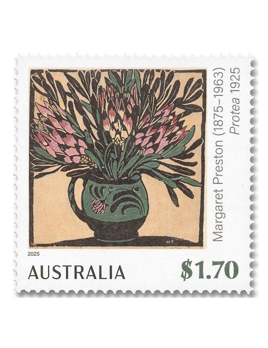 n° 5687/5689 - Timbre AUSTRALIE Poste
