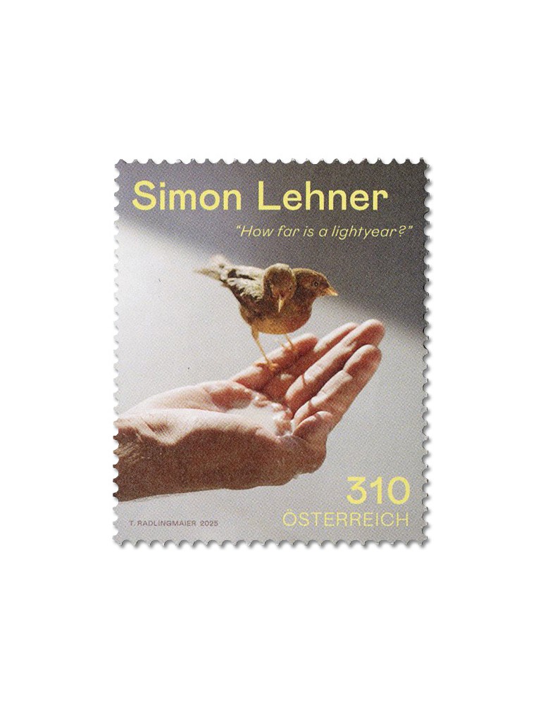 n° 3793 - Timbre AUTRICHE Poste