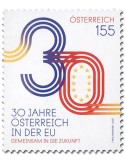 n° 3799 - Timbre AUTRICHE Poste