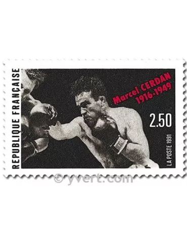 n° 2729 - Timbre France Poste