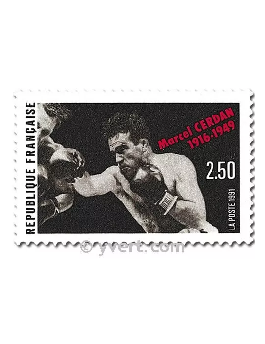 n° 2729 - Timbre France Poste