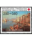 n° 2733 - Timbre France Poste
