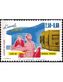 n° 2744 - Timbre France Poste