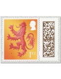 n° 6127/6128 - Timbre GRANDE-BRETAGNE Poste