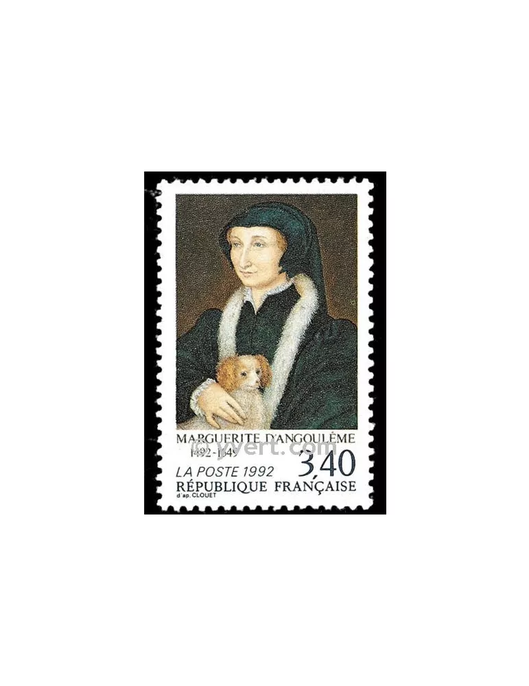 n° 2746 - Timbre France Poste