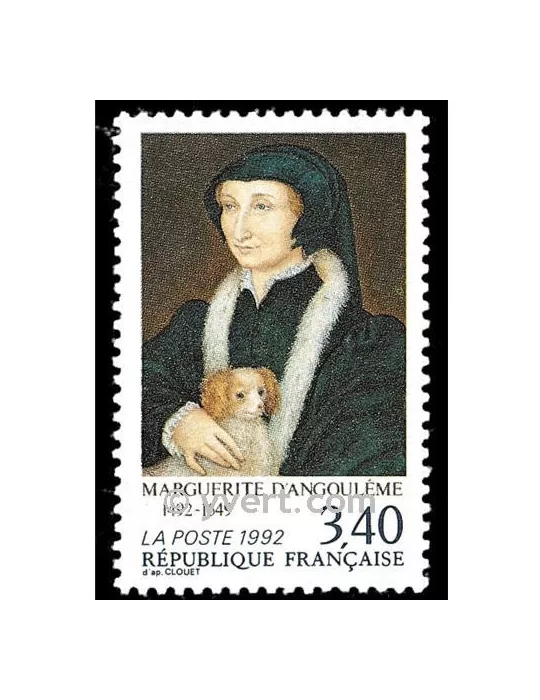 n° 2746 - Timbre France Poste