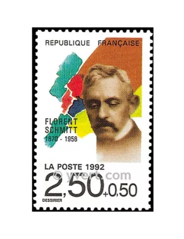 n° 2749 - Timbre France Poste